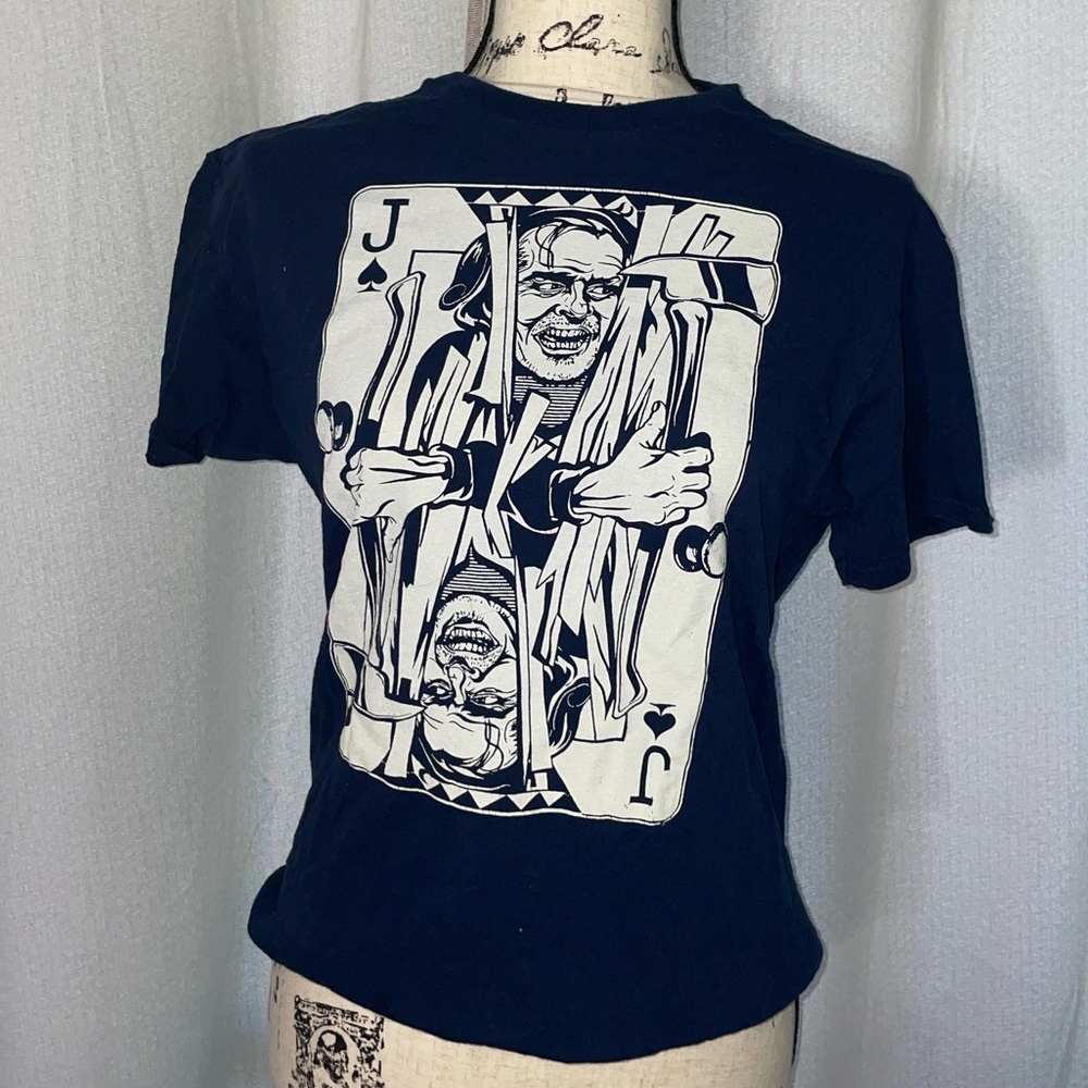 The Shining Shirt